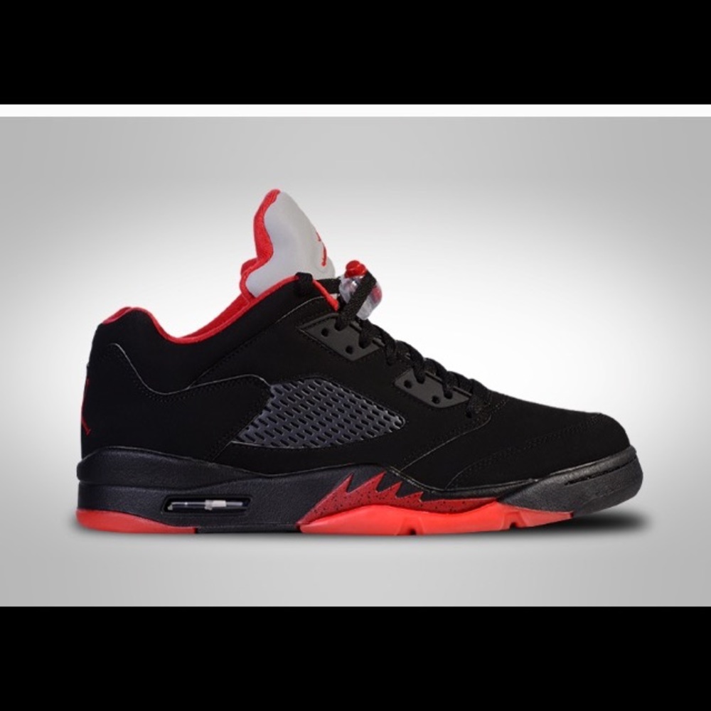Nike Air Jordan retro 5 low
